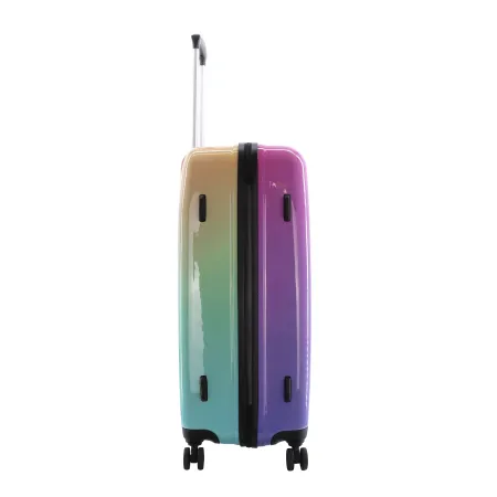 Zestaw walizek Saxoline Rainbow set (S/M/L)